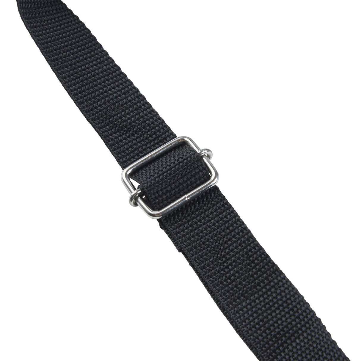 Restaurantware 32 x 26 Inch Cooking Apron 1 Flame Retardant Chef Apron - Adjustable Neck Straps For Men And Women Black Cotton Kitchen Apron Grill Bake Or Paint Durable Restaurantware