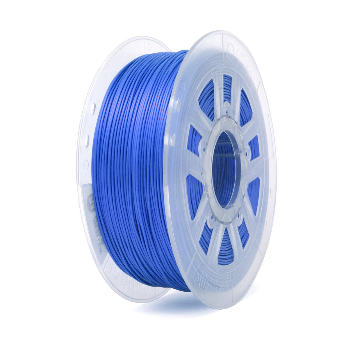 Gizmo Dorks Flexible TPU 3D Printer Filament 1.75mm 1kg, Blue Gizmo Dorks