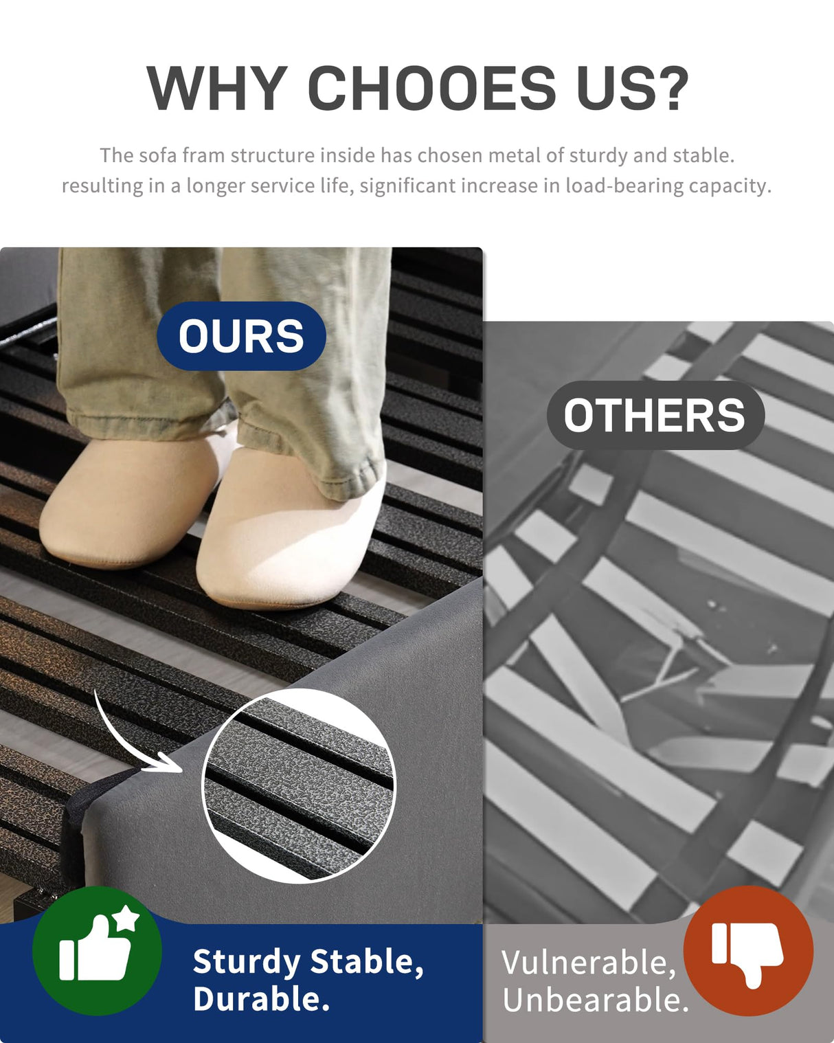 Krcix 3 in 1 Pull Out Couch, 56 Inch Velvet Sofa Bed, Convertible Loveseat Sleeper Sofa for Living Room, Small Space, Upholstered Couch Bed with USB, Cup Holder(Grey) Krcix