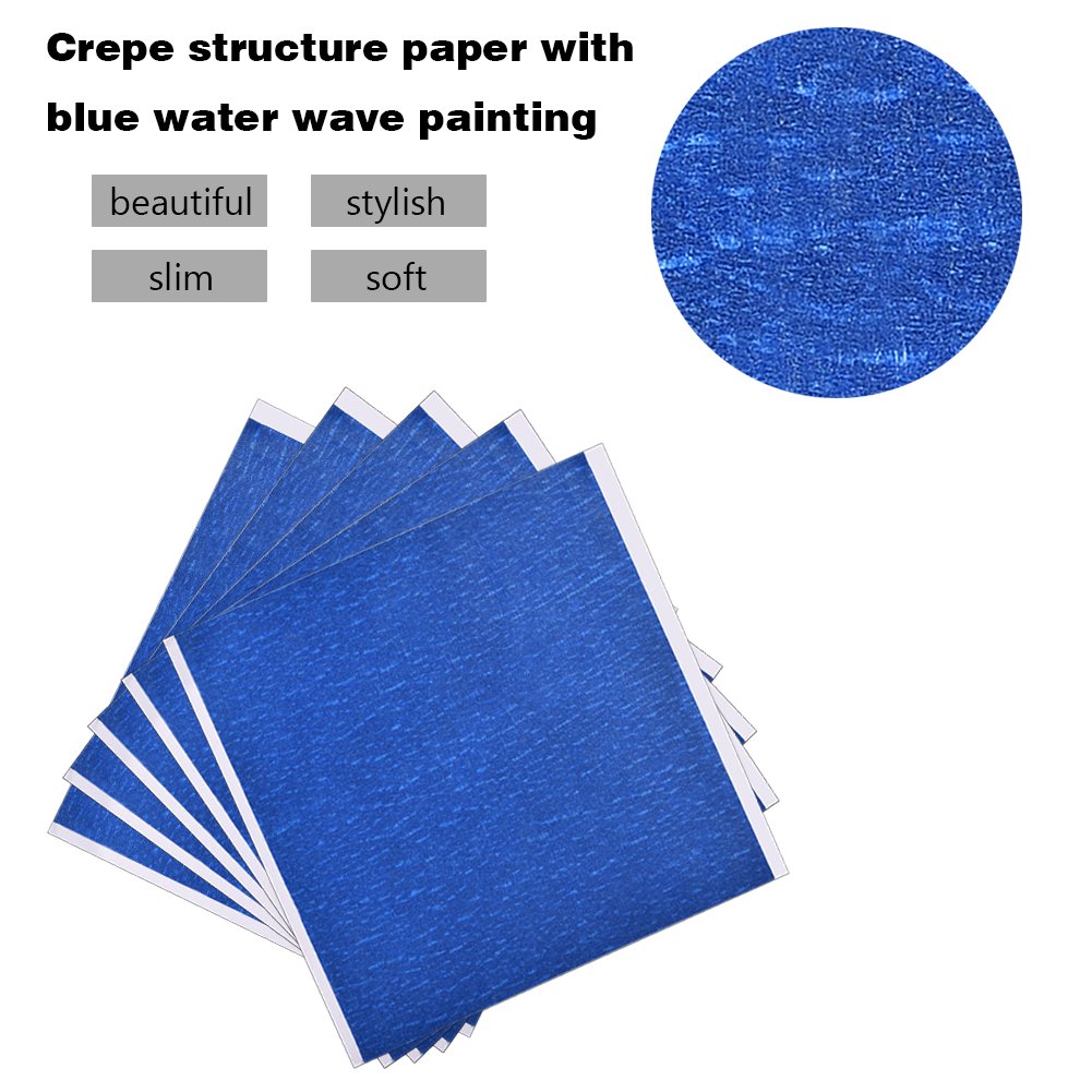 Printers Label,5Pcs Printer Sticker Tape 3D Printer Parts Pressure Sensitive Paper Adhesive Sticker Tape for 3D Printer Hot Bed 3D Printer Bed(210 X 200mm) Yosoo