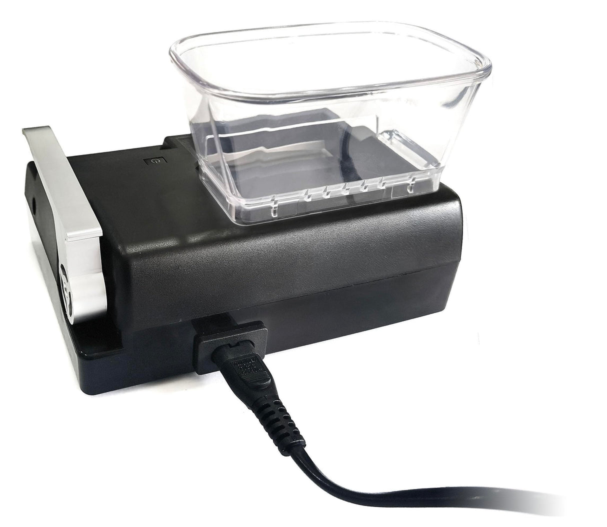 Powermatic 4+ Electric Cigarette Injector Machine Powermatic