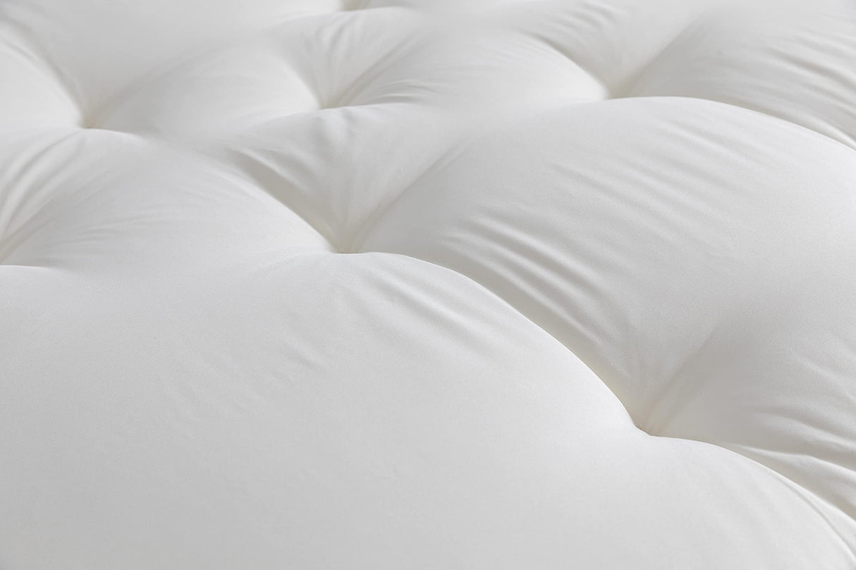 Full Size - Otis Luxury Futon Mattress Otis Bed