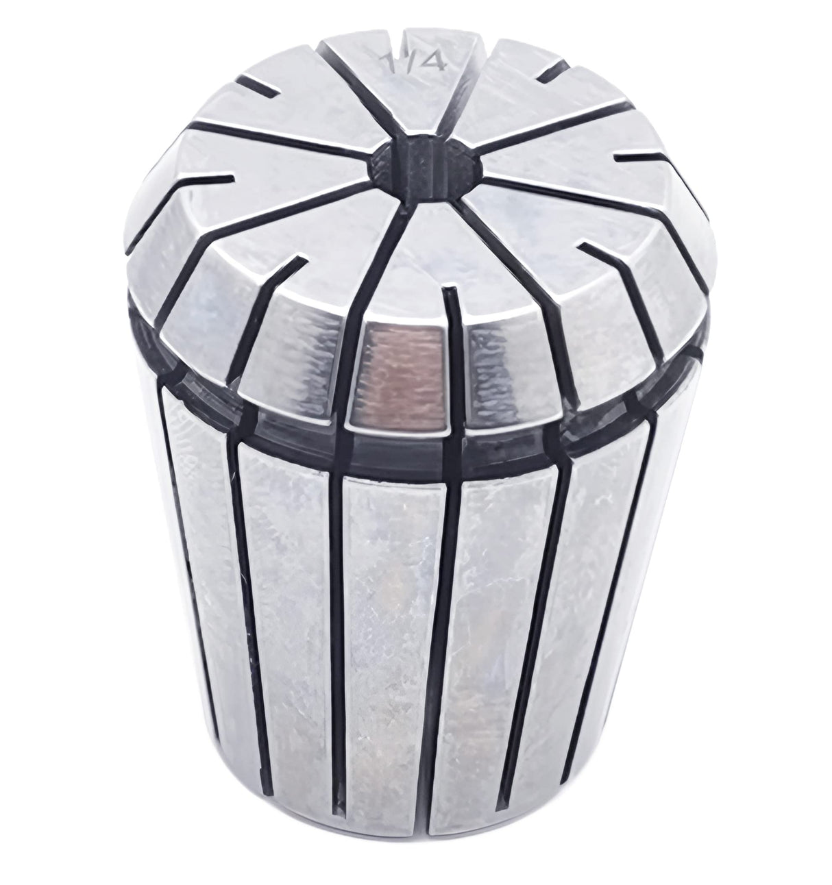 ER32 1/4 Collet Set,Spring Collet Set for CNC Engraving Machine and Milling Lathe Tool Him1my