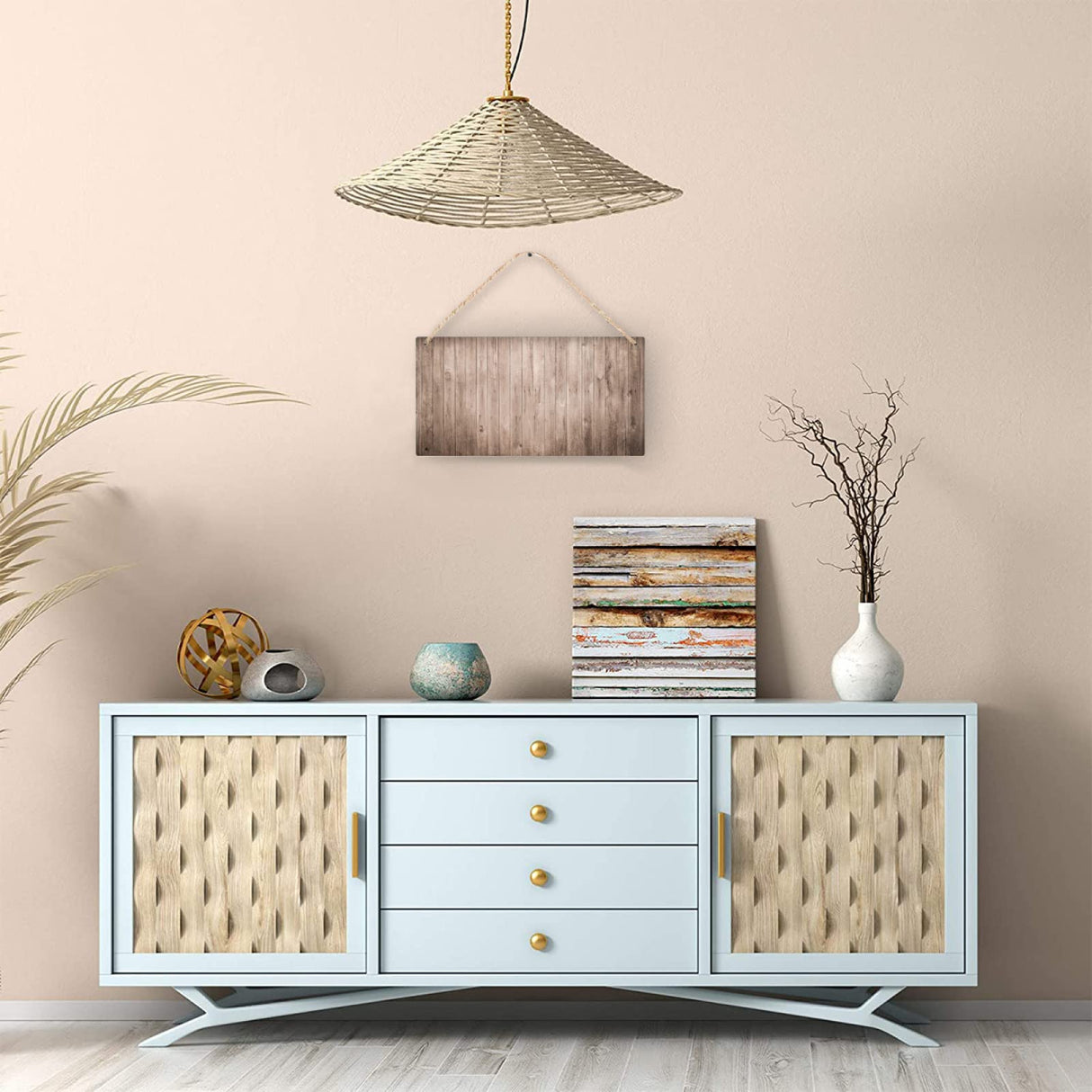 Giabmiag Personalized Custom Wood Signs, Customized Wooden Board Decoration Farmhouse Plank Decor, Custom Family Sign, Name Date, Custom Rustic Sign for Home, Kitchen, Wall Art(Wood Sign-5) Giabmiag