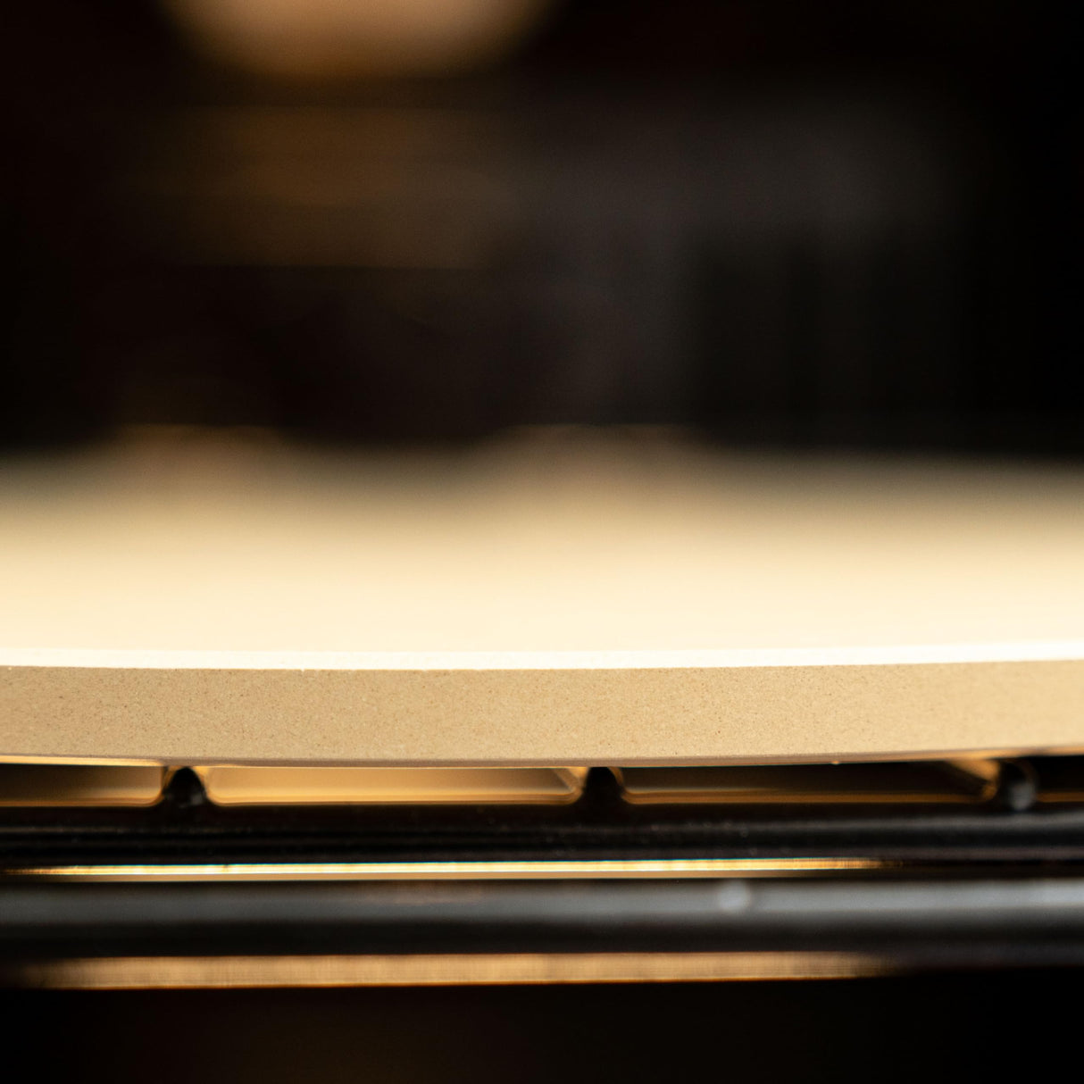 Old Stone Pizza Kitchen Round Pizza Stone for Oven and Grill, 16-Inch Old Stone