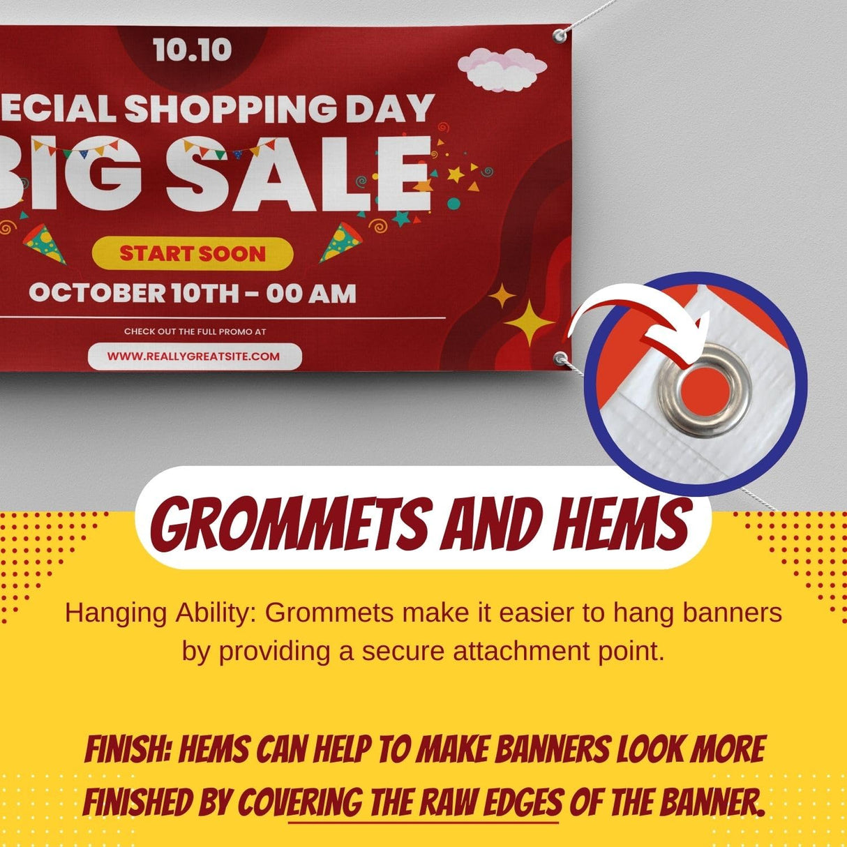 Personalized Custom Vinyl Banner Printing Indoor or Outdoor use Printed Business Event Birthday Party Large Custom Vinyl Banner for Party Decoration Factory of Stickers