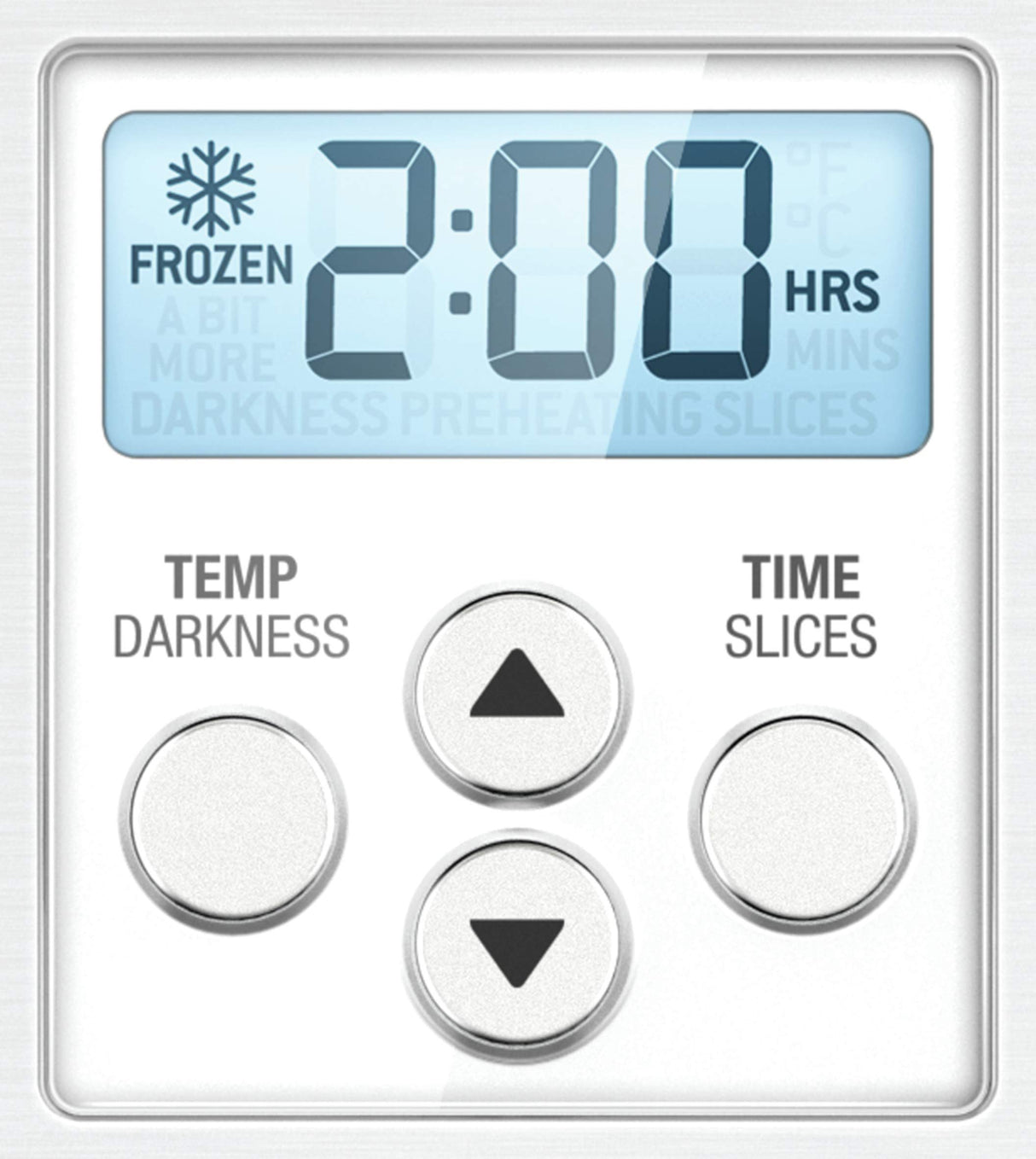 Breville Mini Smart Oven BOV450XL, Brushed Stainless Steel Breville