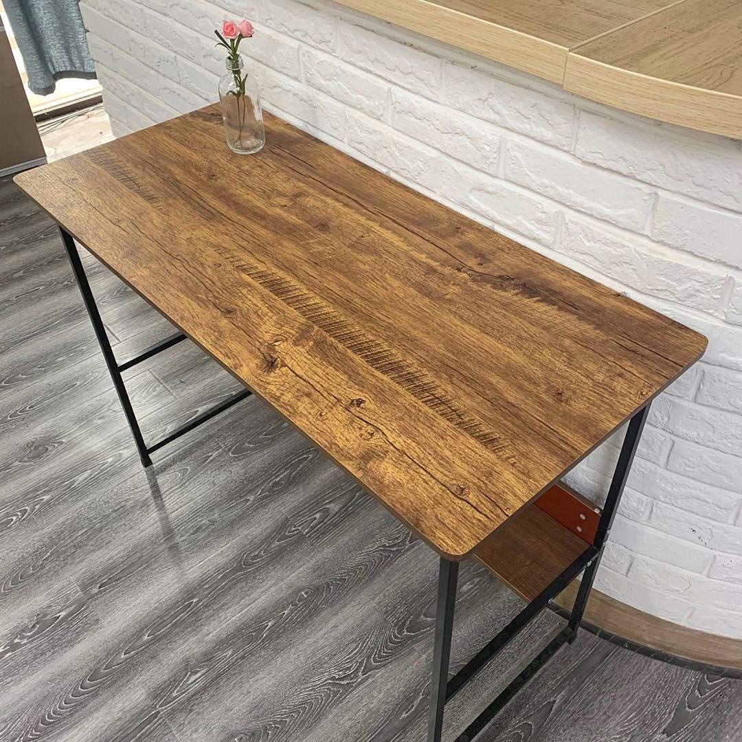 Contact Paper Wood Wallpaper Distressed Wood Grain Contact Paper Rustic Wood Peel and Stick Wallpaper Waterproof Self Adhesive Wallpaper Removable Wood Look Wallpaper Roll Brown 78.7Inx17.7In EeeComing