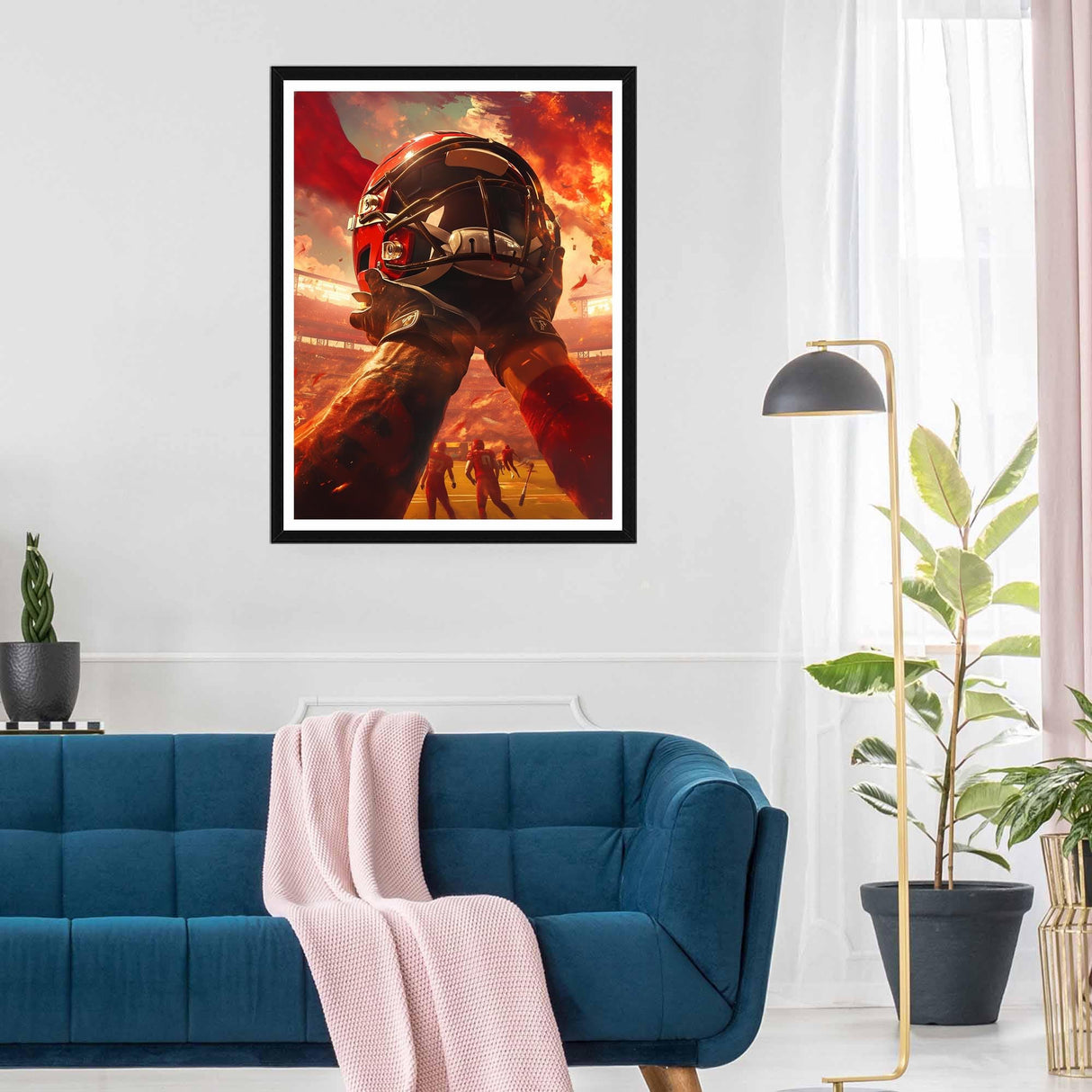 SKRYUIE 5D Diamond Painting Kits Baseball - DIY Diamond Art Kits for Adults Motion, Full Round Drill - Crystal Embroidery Cross Stitch - Craft for Wall & Office Decor - 12x16 Inch e5 SKRYUIE