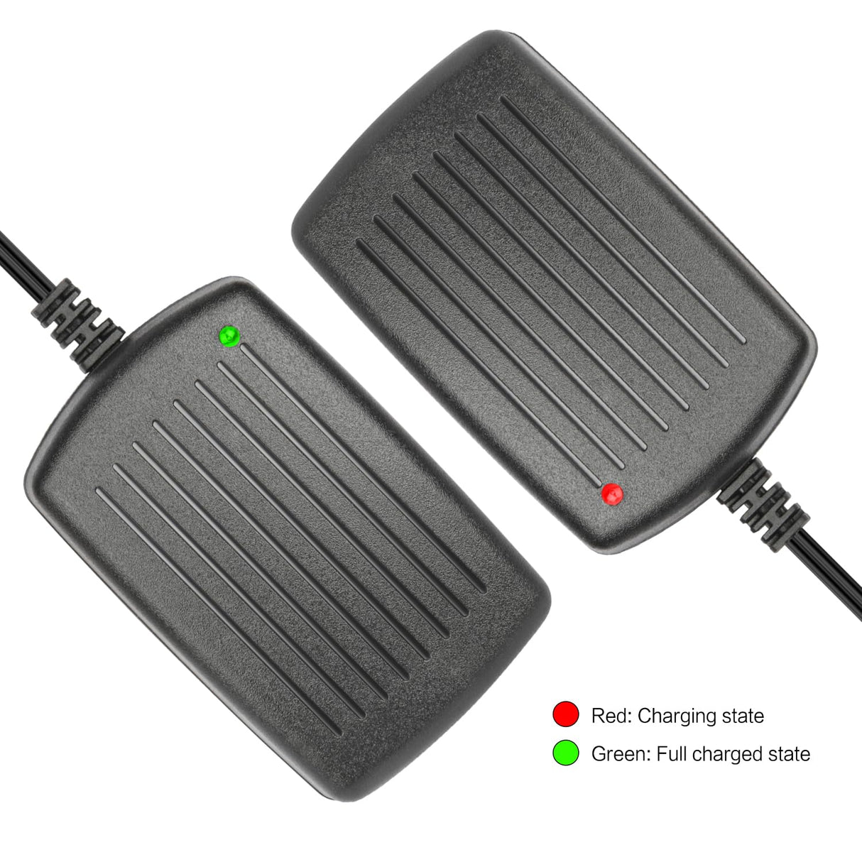 G LAXIA 20V Max Li-Ion Battery Charger for G LAXIA Cordless Power Tools G LAXIA