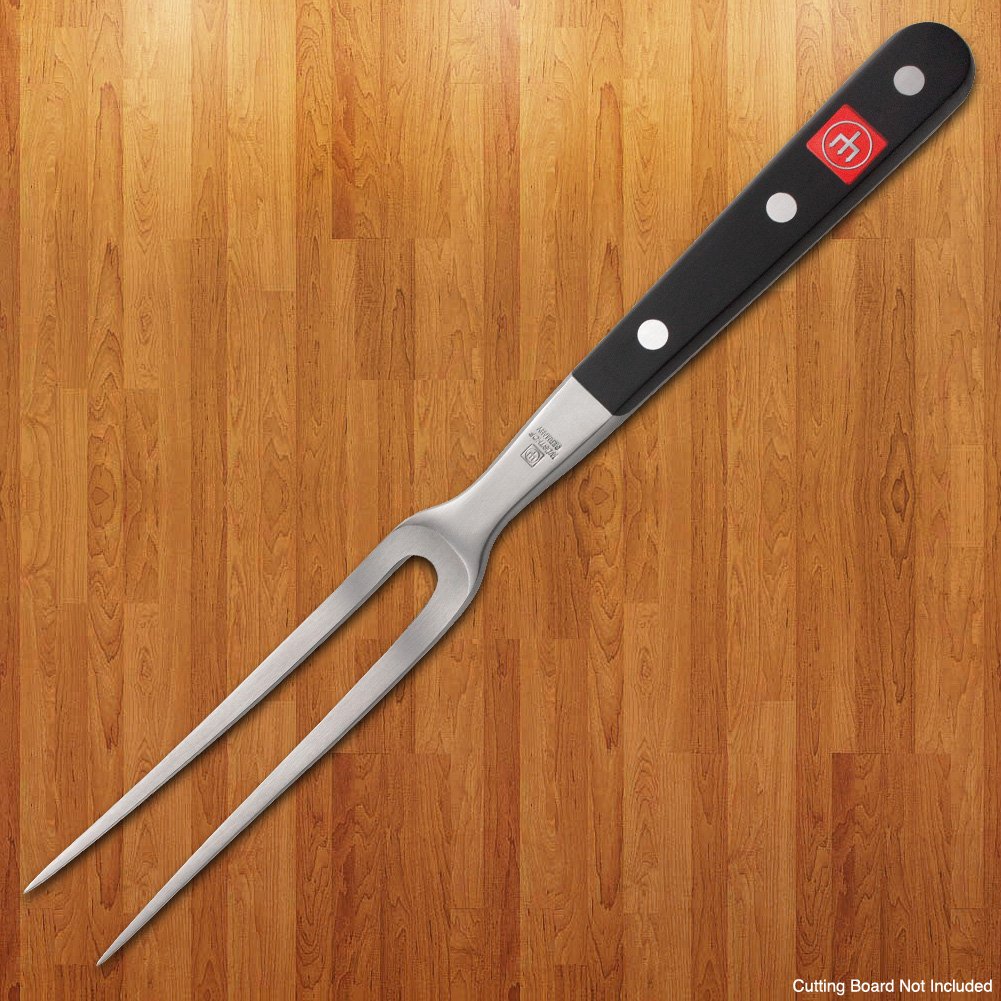 WÜSTHOF Classic Curved Meat Fork Wüsthof