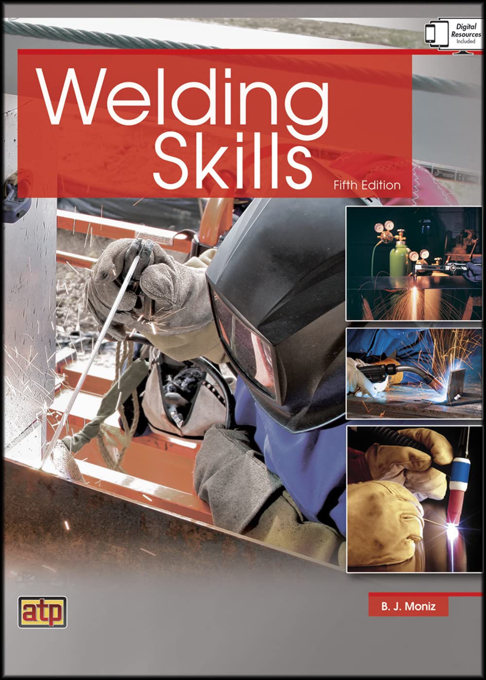 Welding Skills American Technical Publishers