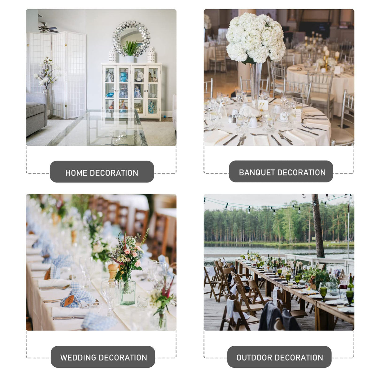 EXCEART Sublimation Picture Frame Blanks Grad Blank Photo Frame Sublimation Blank Photo Frame Grandkids Picture Frame Decorations for Home Sublimation Photo Frame self Made Accessories EXCEART