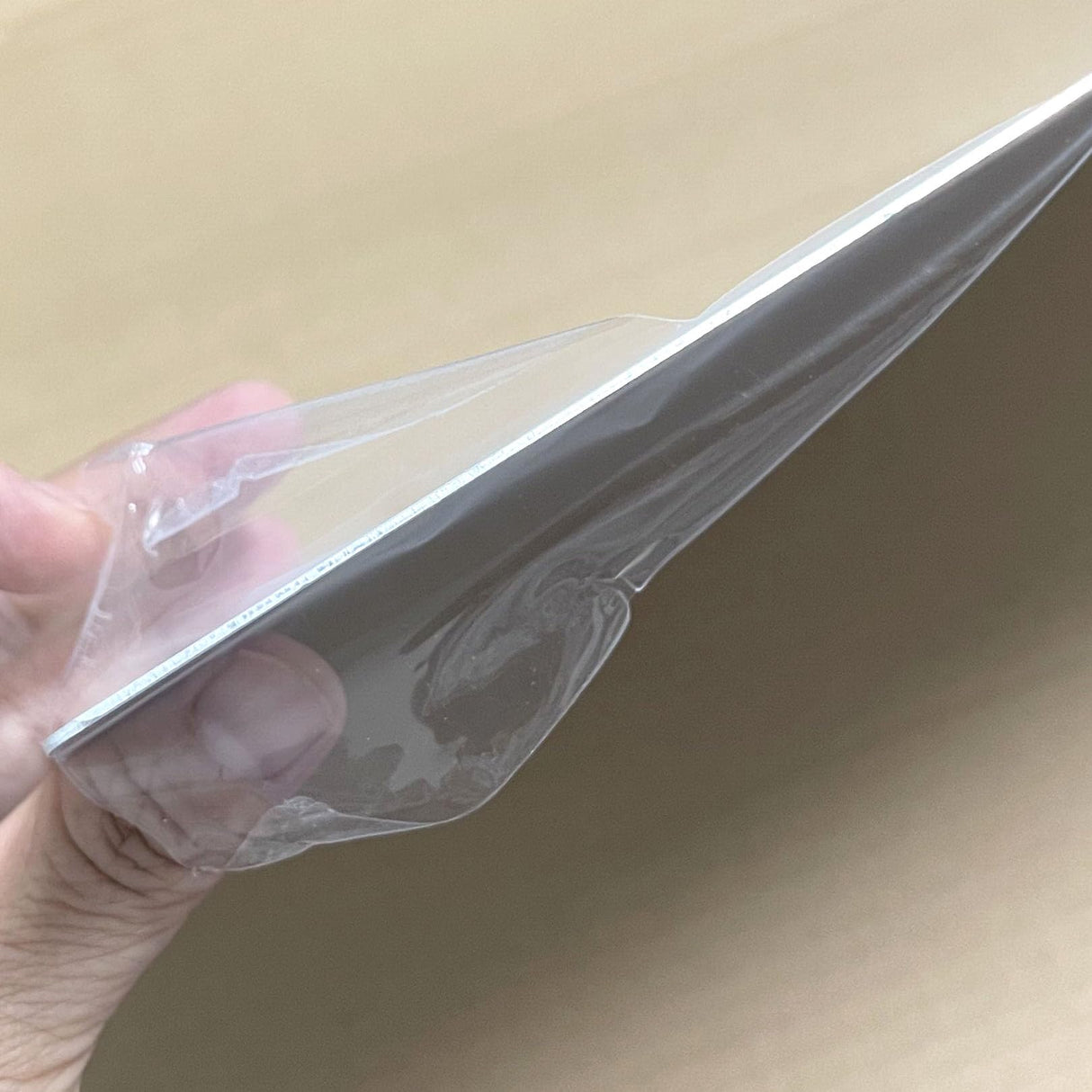 Lesencen Metal Photo Signs Sublimation Blanks 12X18X0.04 Inch Double Sides Printable Aluminum Wall Plaques Pack of 4PCS 30X45X1MM lesencen