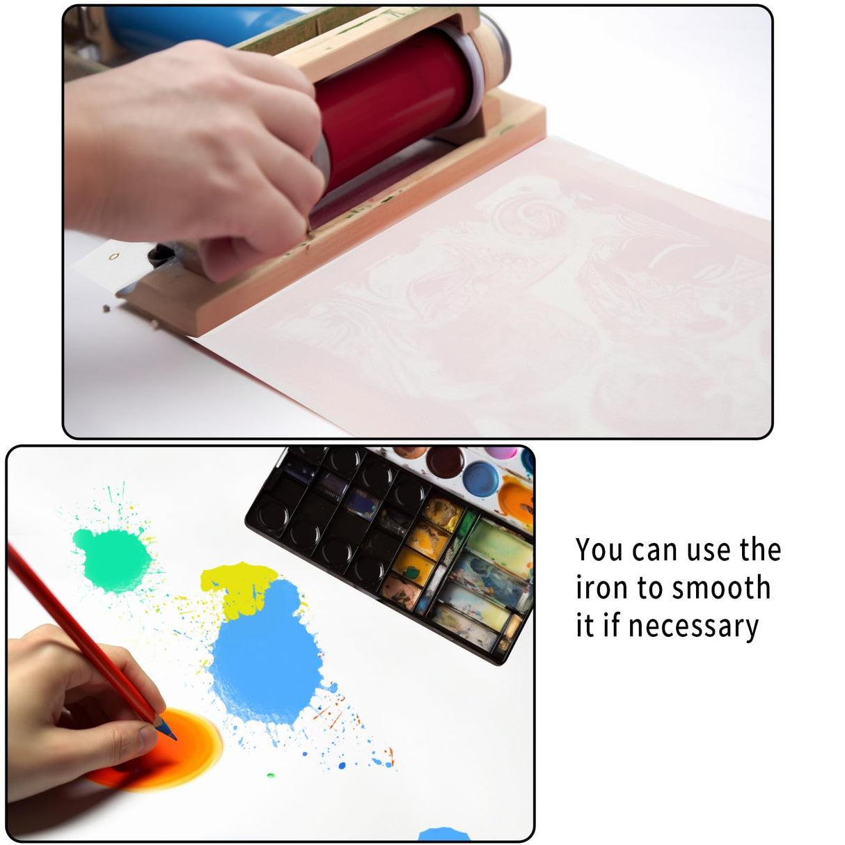 Large Banners Upgrage 300D Polyester Oxford Cloth Sublimation Banner with Hanging Rope Easy Hang Signs DIY Banner Signs for Wedding Birthday Parties Indoor Outdoor for Business Office 1.6 x 9.8 feet Tuhangcc