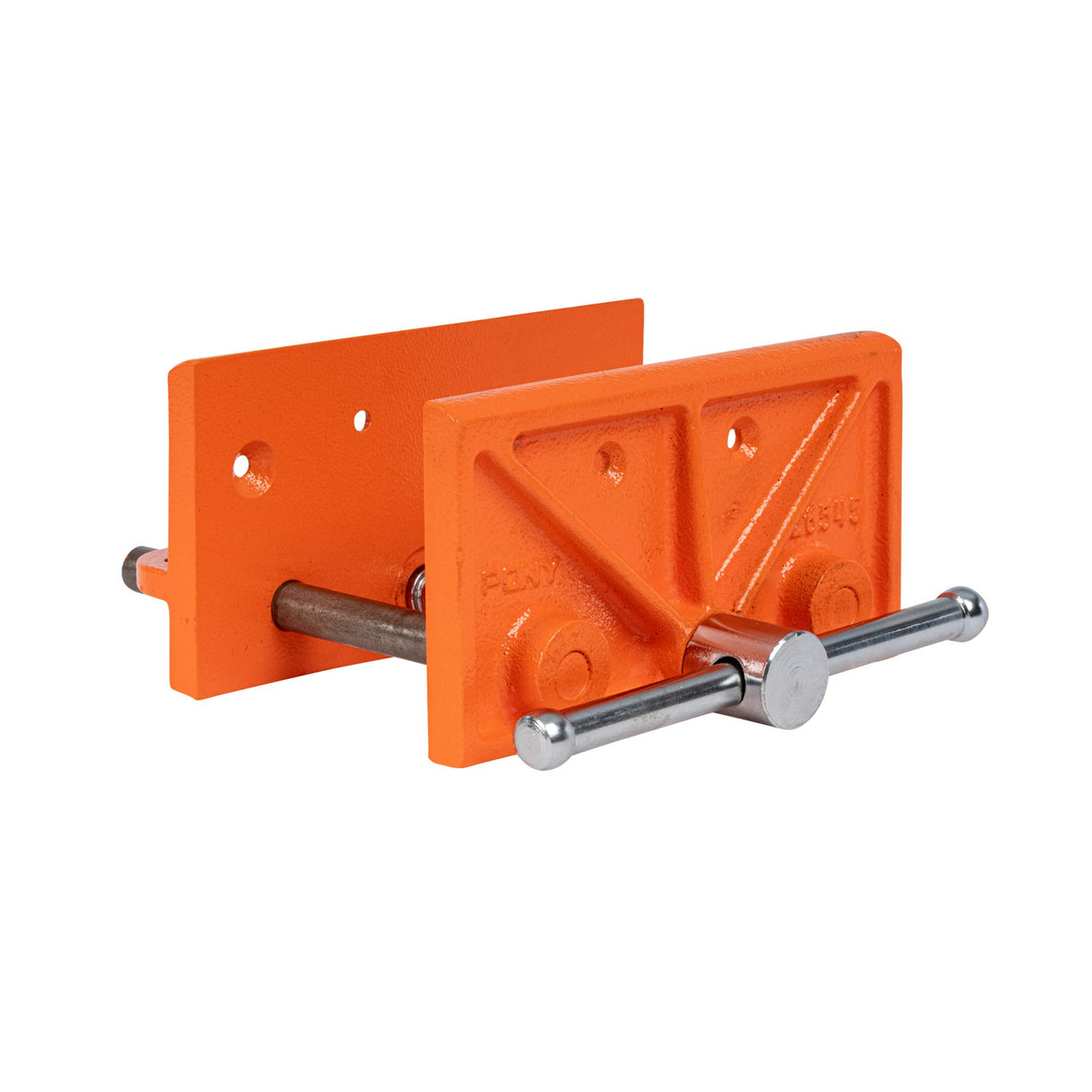 Pony 26545 4-1/2-Inch x 6-1/2-Inch Light Duty Woodworker's Vise PONY