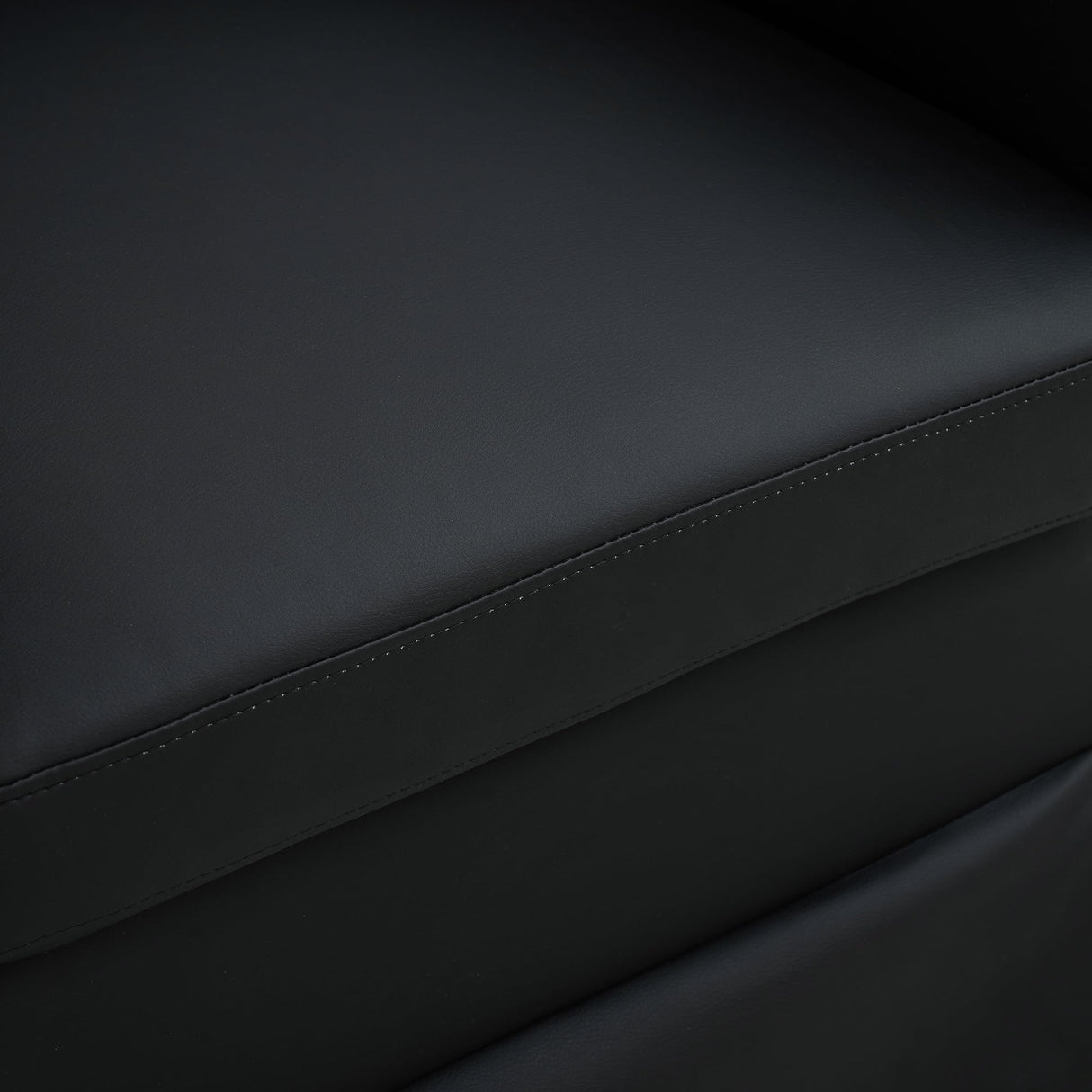 Eafurn 360 Degree Swivel Accent Barrel Chair, Swivel Club Chair Cozy Soft Padded Armchair for Living Room with Skirt for Nursery Living Room Bedroom Reception Room Office Eafurn