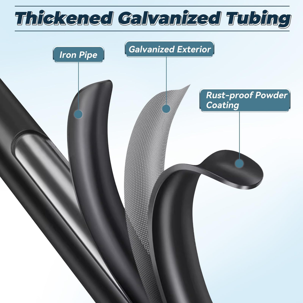 Suvivityse 3 Pieces Outdoor Swivel Chair, Wicker Patio Bistro Set with Rocking Chair, Side Table for Garden Porch Backyard(Beige) Suvivityse