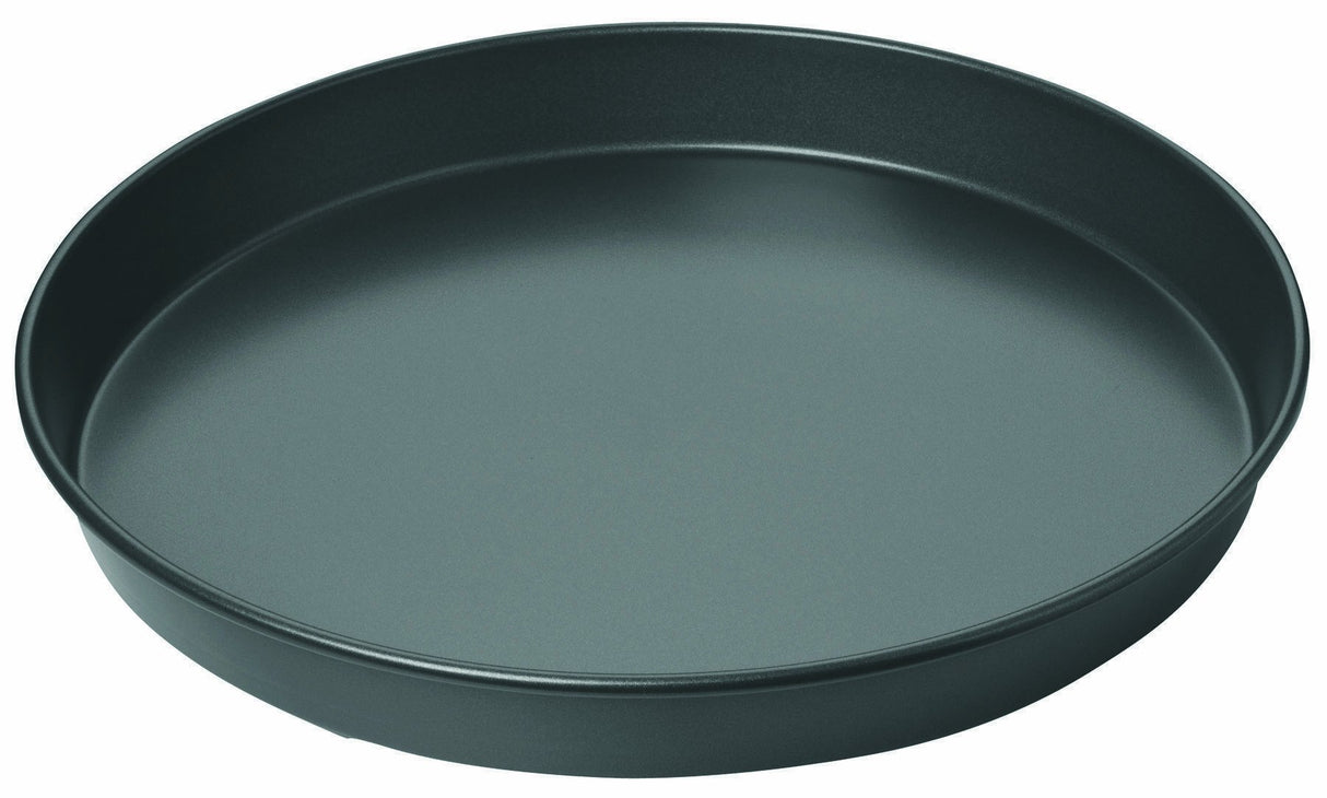 Chicago Metallic 16124 Professional Non-Stick Deep Dish Pizza Pan,14.25-Inch Chicago Metallic