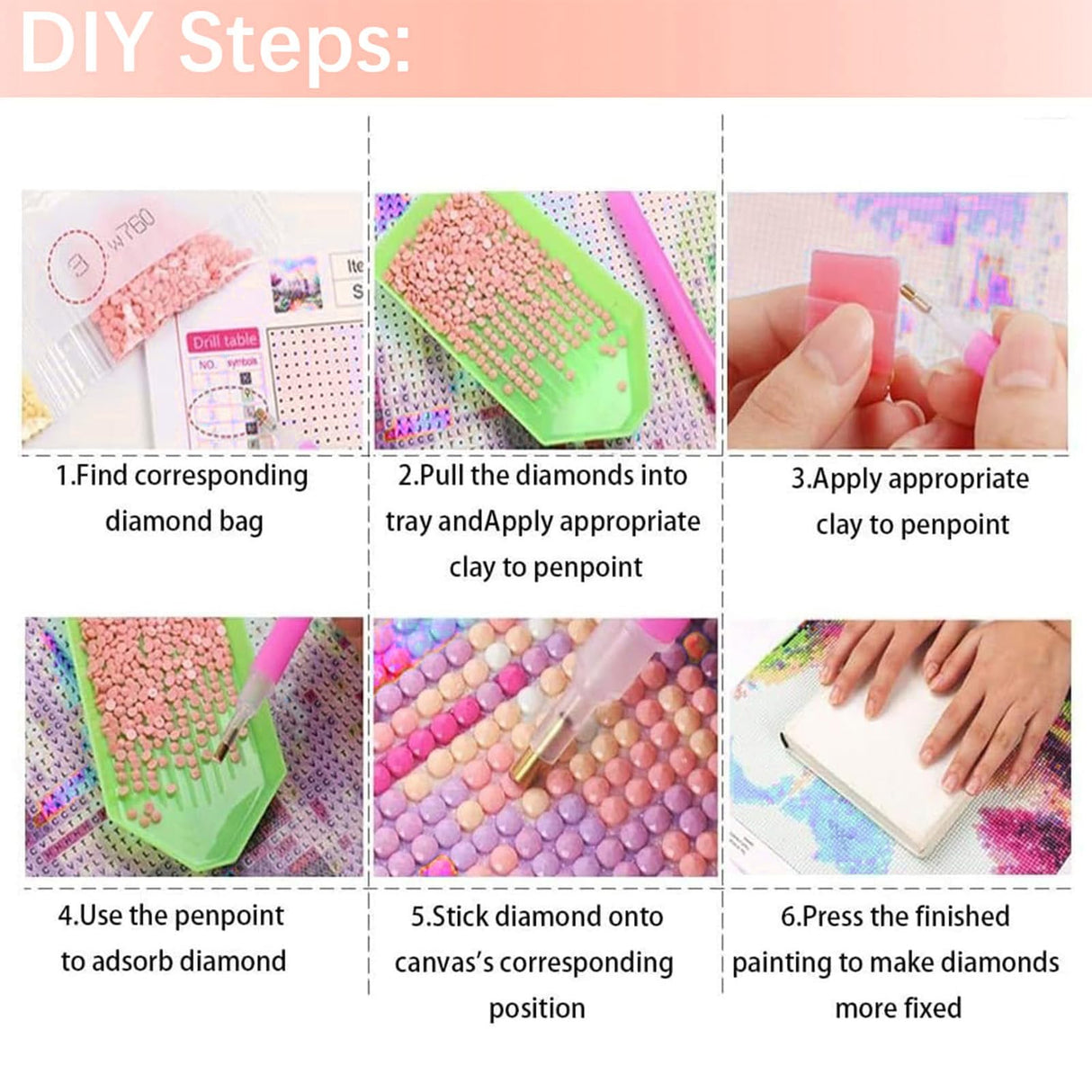 Gnome Diamond Art Kits for Adults-5D Diamond Painting Kits for Adults Beginners,Fall DIY Full Drill Diamond Painting Fall Gem Art for Gift and Home Decoration(14x14 inch) Arttoplus