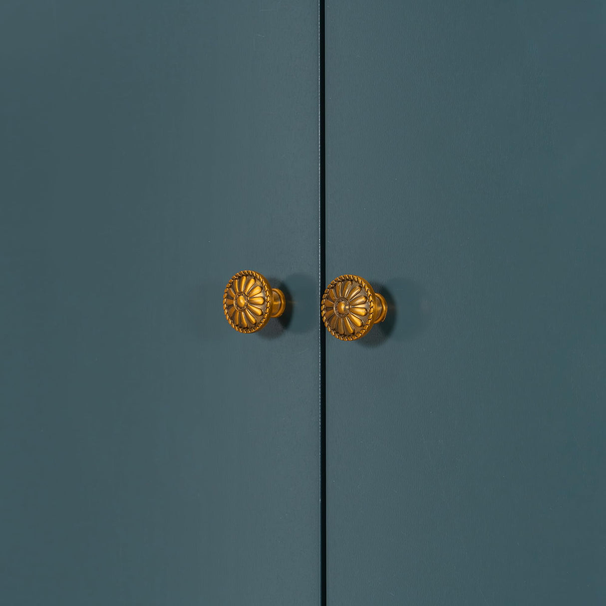 THINK 30 Queen Size Murphy Bed with Sofa and Shelves, Wood Foldable Queen Wall Bed Frame with Sofa and Shelves for Bedroom Guest Room Study (Green) THINK 30