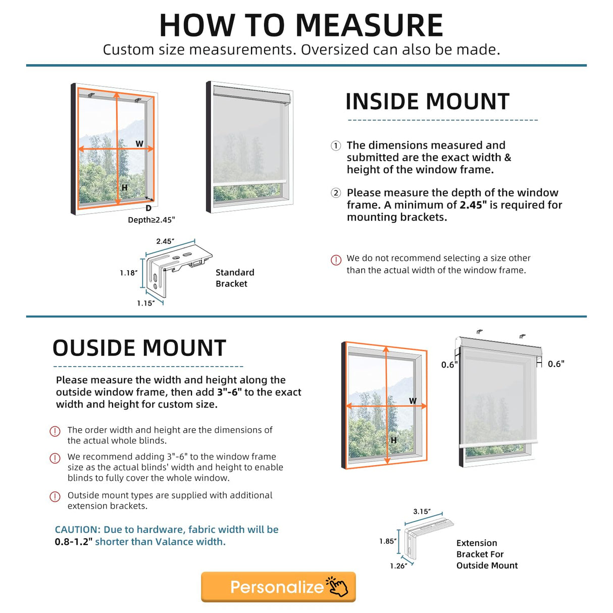 SmartWings Motorized Smart Blinds with Remote, Custom Automatic 100% Blackout Roller Shade Compatible with Alexa/Homekit/Google, Electric Smart Blinds for Indoor Windows, Multi-Color Samples SmartWings