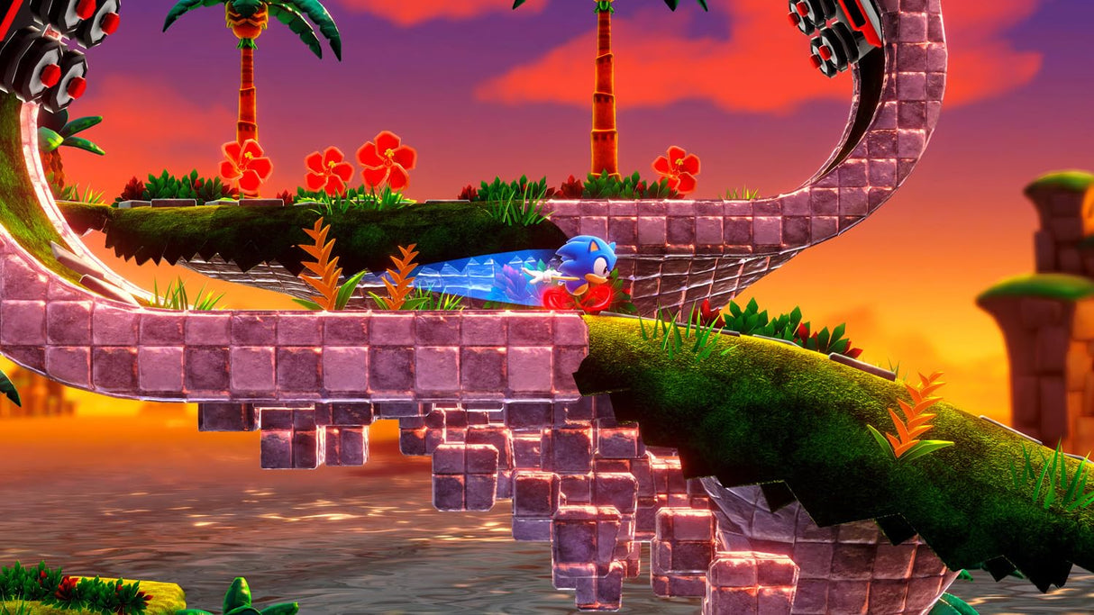 Sonic Superstars (PlayStation PS5) Atlus