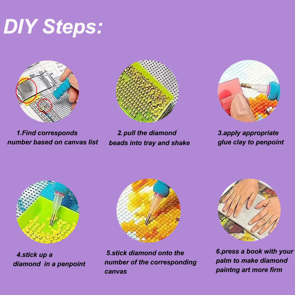 BYGFHLYW Rainbow Angel 5D Diamond Painting Kits for Adults Beginners,DIY Diamond Art Kit Full Round Drill,Paint by Diamonds Dot Gem Arts and Crafts Crystal Sets,Home Wall Decor 11.8x15.7inch BYGFHLYW