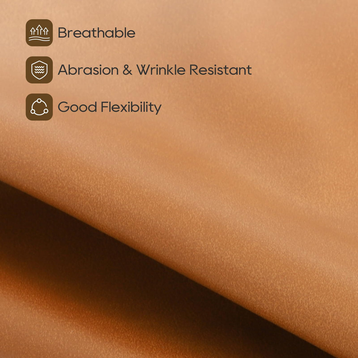 PALLOME Power Reclining Sofa, Electric 3-Seat Dual Recliner Sofa with USB Ports, Cup Holders, Wall Hugger Sofa & Couch for Living Room Home Theater Apartment RV (Brown) PALLOME