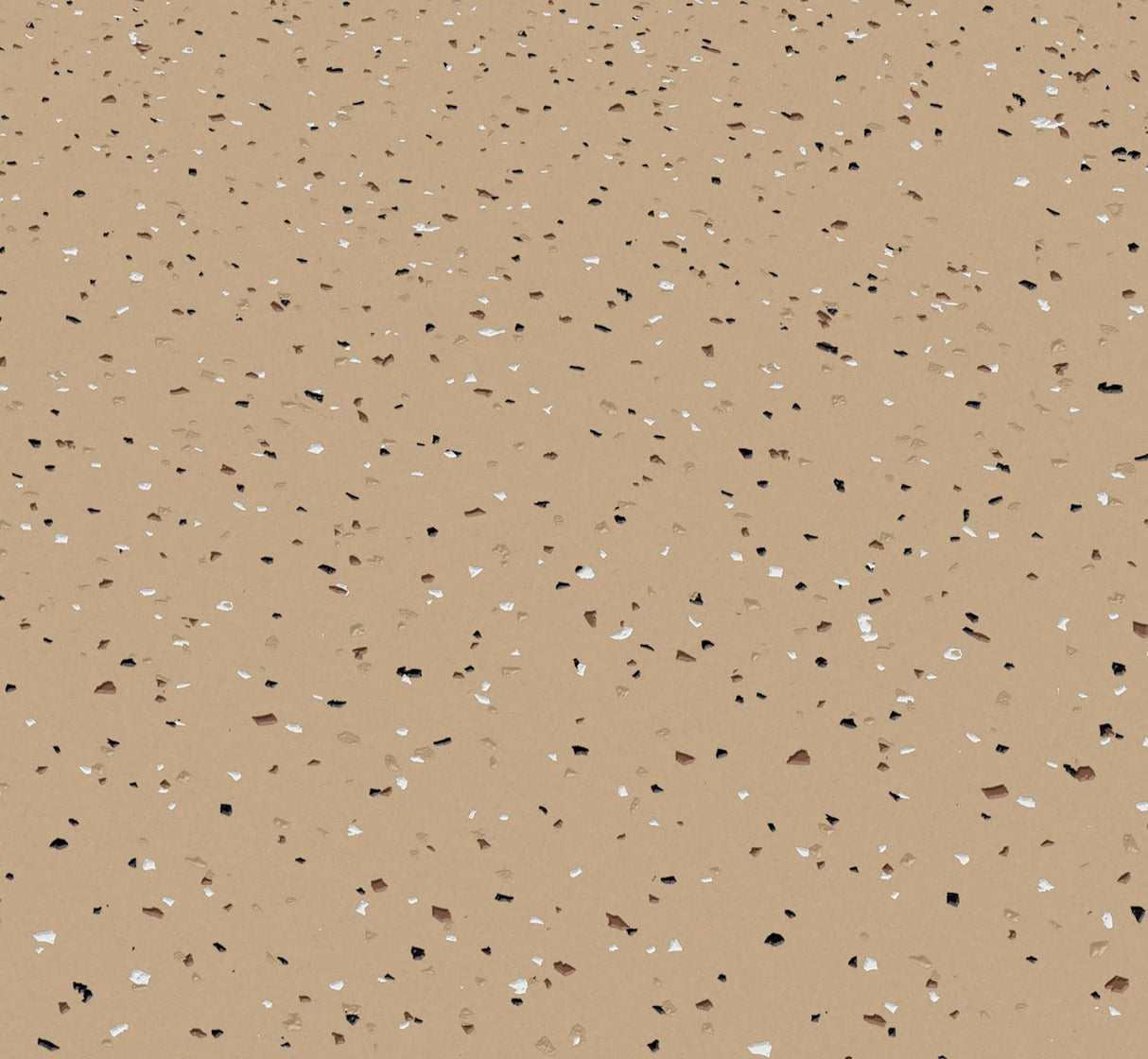 Rust-Oleum 238466 Epoxy Shield Esh-06 Professional Based Floor Coating Kit, Liquid, Tan, Solvent Like, 263 G/L Voc, 2 Gallon (Pack of 1), Dunes Sand, 11 Fl Oz Rust-Oleum