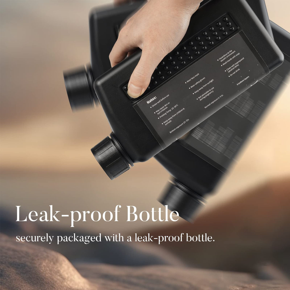 1kg 3D Printing Resin Conjure Standard Resin, 405nm Standard UV Light Curing Photopolymer Fast Curing Resin for LCD/DLP/MSLA 3D Printer,Near-Expiry Resin - Limited Stock (White, 1kg) chitu systems