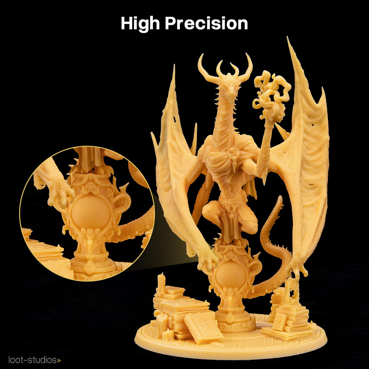 ELEGOO Upgraded ABS Like Resin 3.0, 405nm UV-Curing 3D Printer Resin with Higher Precision and Lower Shrinkage, Enhanced Strength and Toughness Photopolymer Resin for LCD Printer Yellow 1000G ELEGOO