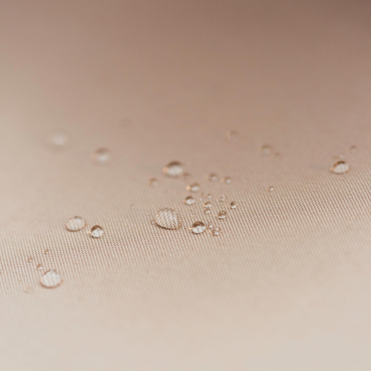 Nestl Wicker Patio Furniture - 4 Piece Set with 2 Chairs, Loveseat, Glass Top Coffee Table, Outdoor Furniture for Backyard, Pool or Porch (Brown/Beige) Nestl