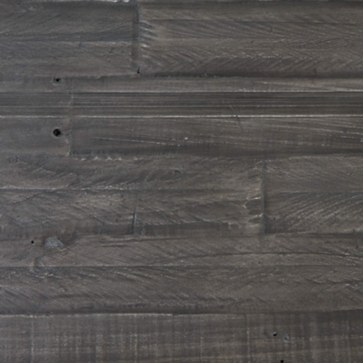 Signature Design by Ashley Borlofield Farmhouse Rectangular End Table with Drawer, Gray Signature Design by Ashley