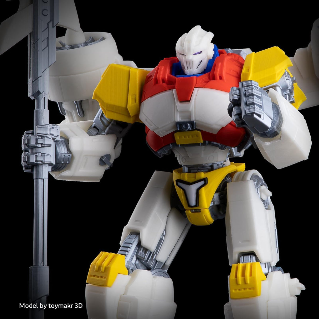 ELEGOO Neptune 4 Pro 3D Printer, 500mm/s High Speed FDM Printer with Klipper Firmware, Auto Leveling and Direct Drive Extruder, Easy Assembly, 8.85x8.85x10.43 Inch Printing Size ELEGOO