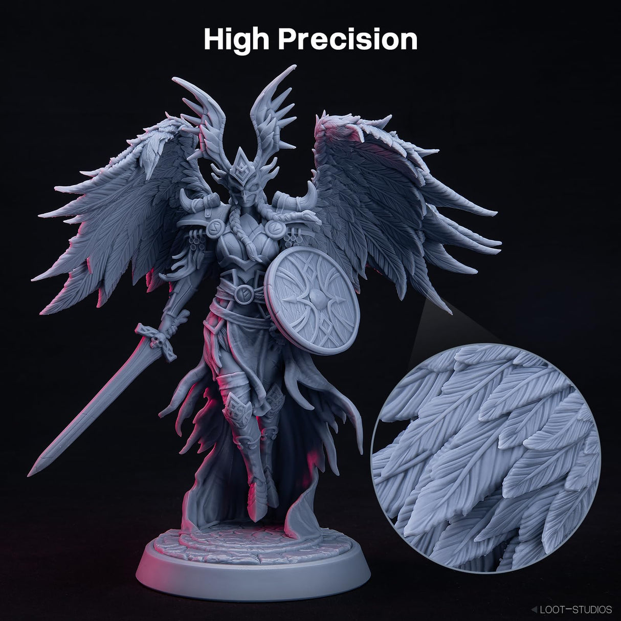 ELEGOO Upgraded ABS-Like 3D Printer Resin 3.0, 405nm UV-Curing LCD Resin High Precision Fast Curing Non-Brittle Photopolymer Resin for LCD Printing Grey 2KG ELEGOO