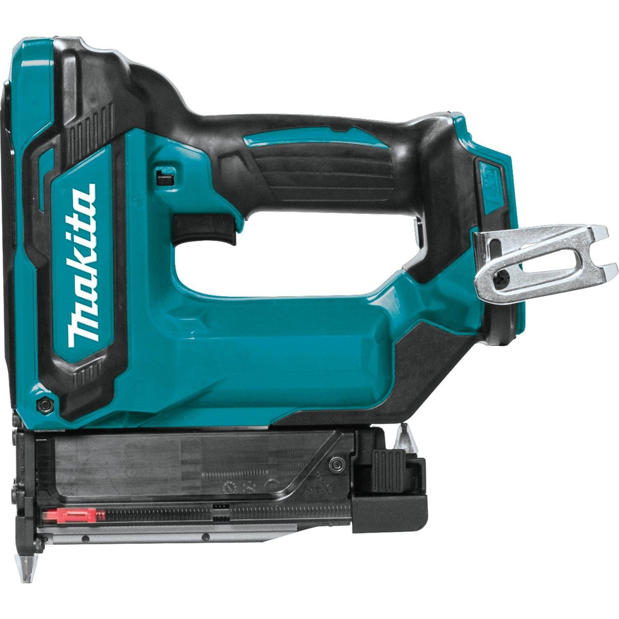 Makita XTP02Z 18V LXT Lithium-Ion Cordless 1-3/8" Pin Nailer, 23 Gauge, Tool Only Makita