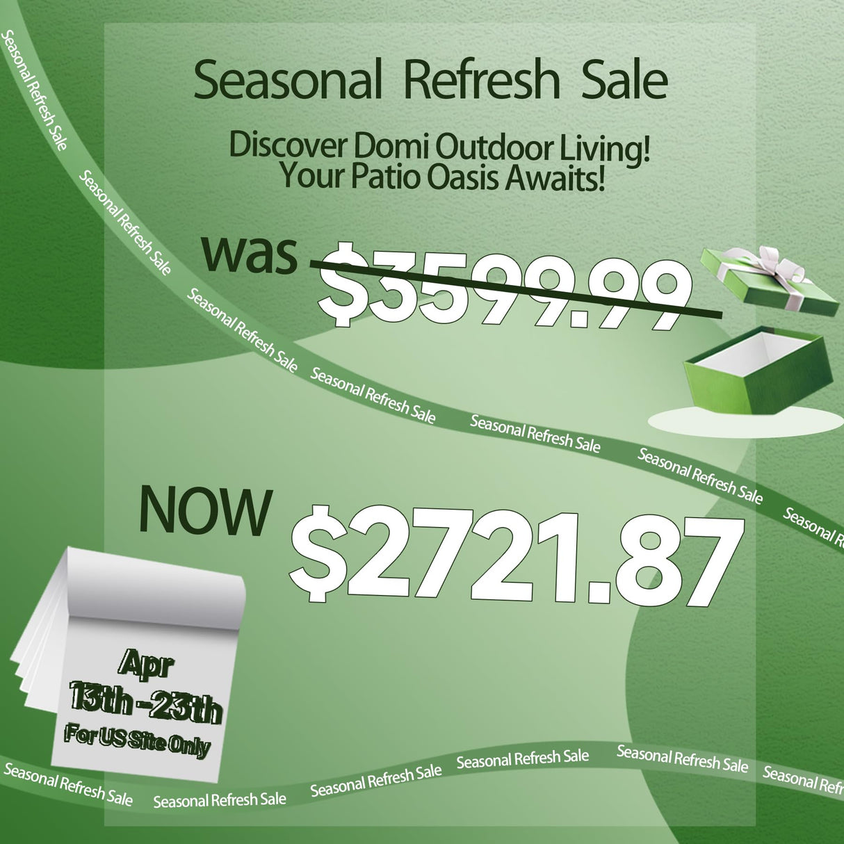 Domi Louvered Pergola 12' × 16', Outdoor Aluminium Pergola with Adjustable Roof, Curtains and Netting, Hardtop Gazebo for Patio, Deck, Garden, Yard, Beach(Gray) domi outdoor living