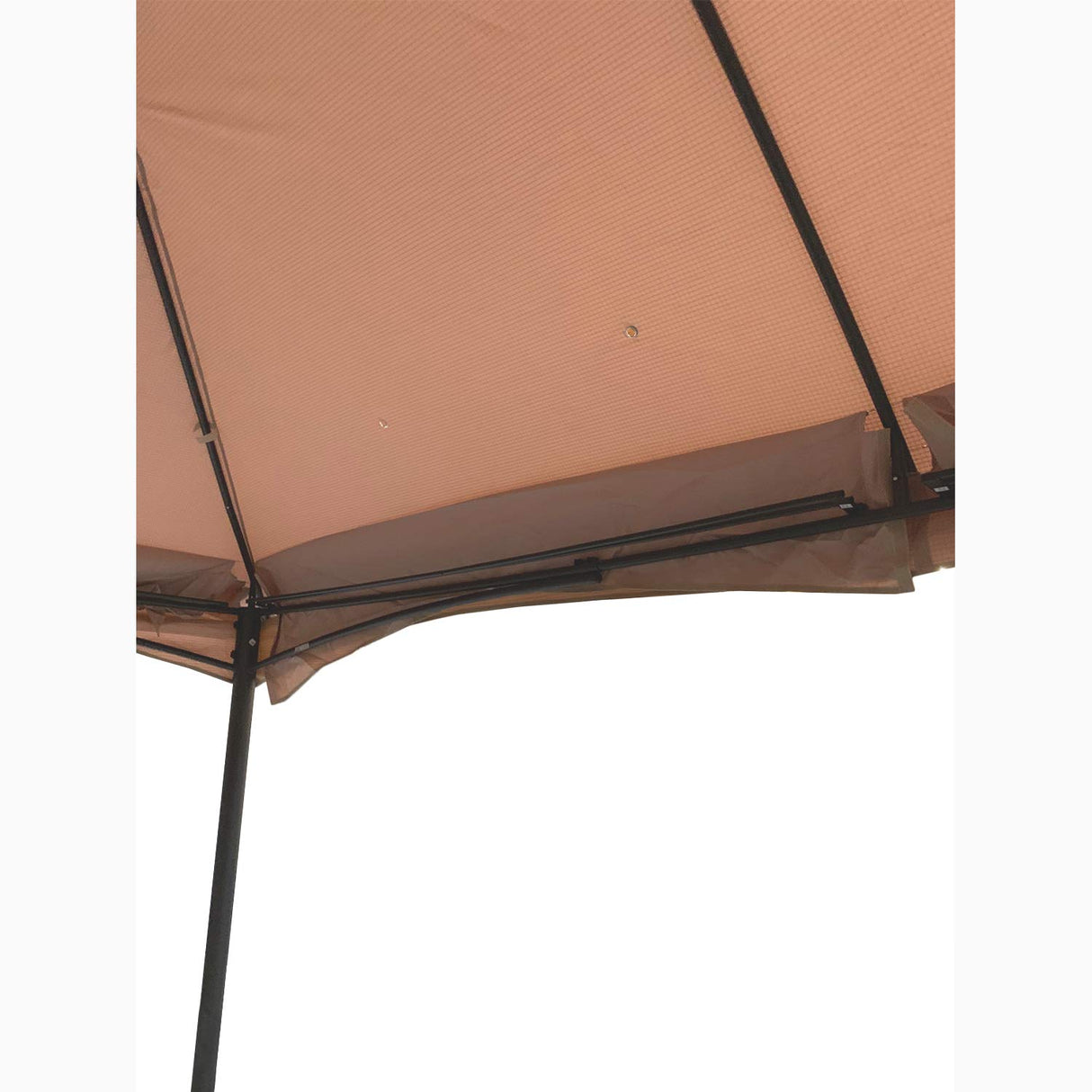 Garden Winds Replacement Canopy Top Cover for Turnberry Gazebo - RipLock 350 Garden Winds