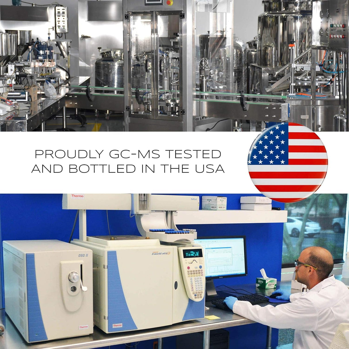 Ola Prima Vanilla Essential Oil 16oz – Therapeutic Grade Big Bottle for Aromatherapy, Diffuser & Candle Making, Vanilla Candle Scent - Essential Oils Ola Prima