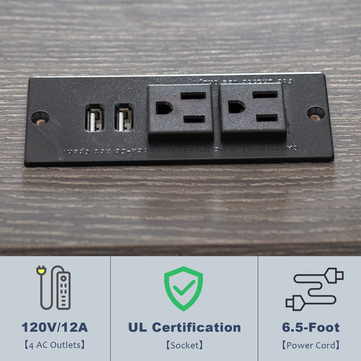Bolonbi Rustic LED TV Stand for 65 inch TVs with Sliding Barn Doors and Storage Shelves Bolonbi