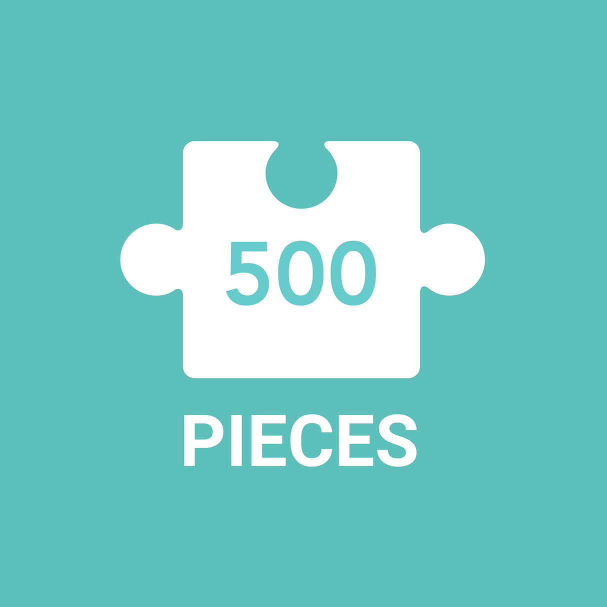 Galison Blooming Streets 500 Piece Puzzle from Galison - Beautifully Illustrated Jigsaw Puzzle of a Local NYC Street, Fun & Challenging, Unique Gift Idea Galison