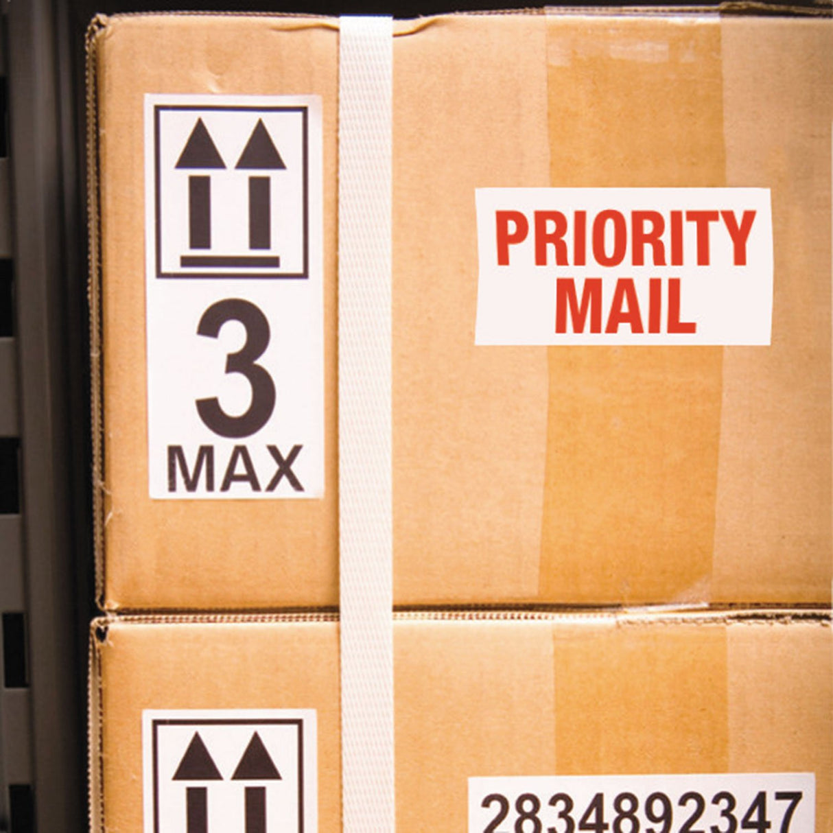 Brother QL-820NWB Professional, Ultra Flexible Monochrome Label Printer with Multiple Connectivity options Brother