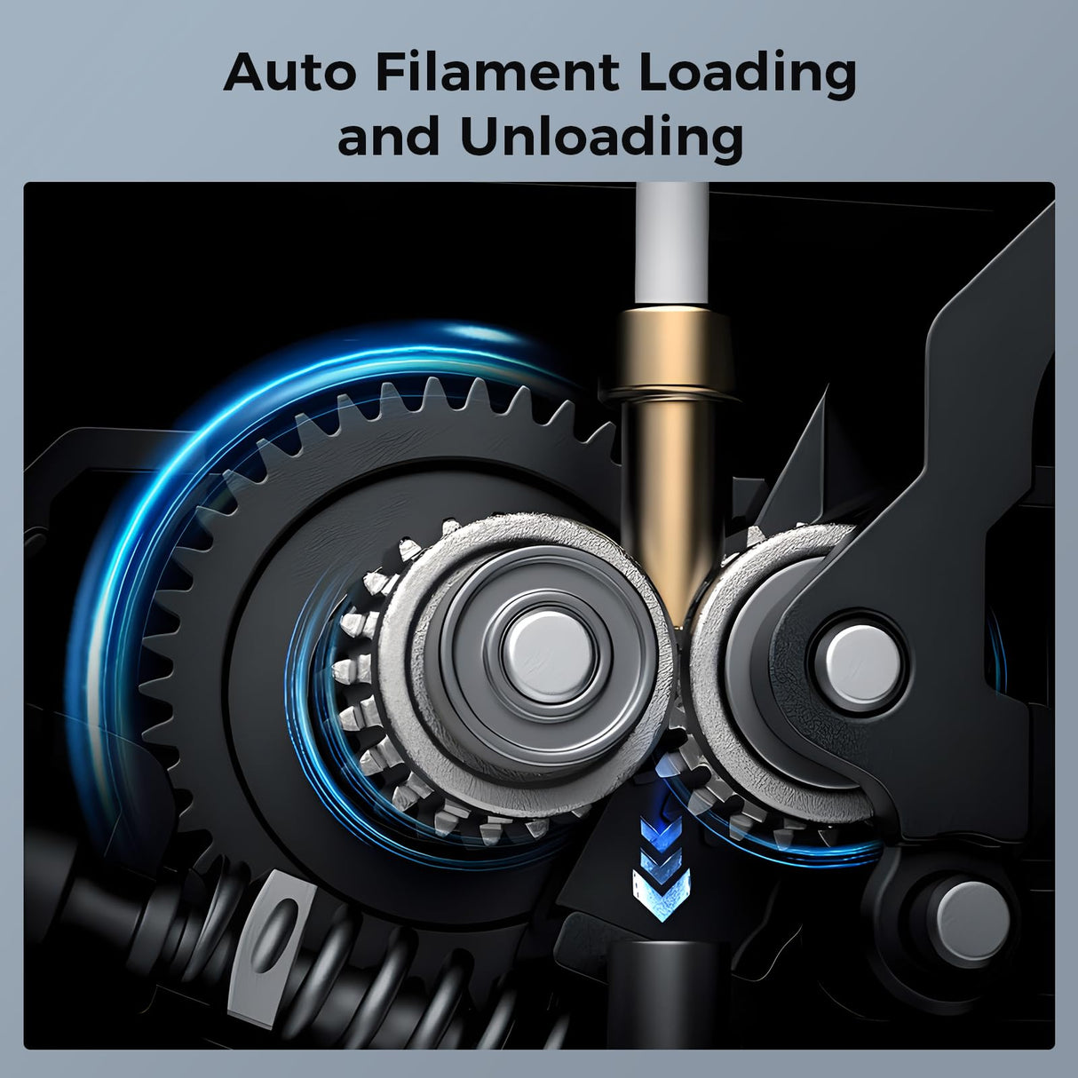 Creality Official Ender 3 V3 SE 3D Printer,250mm/s Printing Speed with Sprite Direct Extruder,CR Touch Auto Leveling,Dual Z-axis & Y-axis,Print Size 8.66x8.66x9.84 Inch Creality