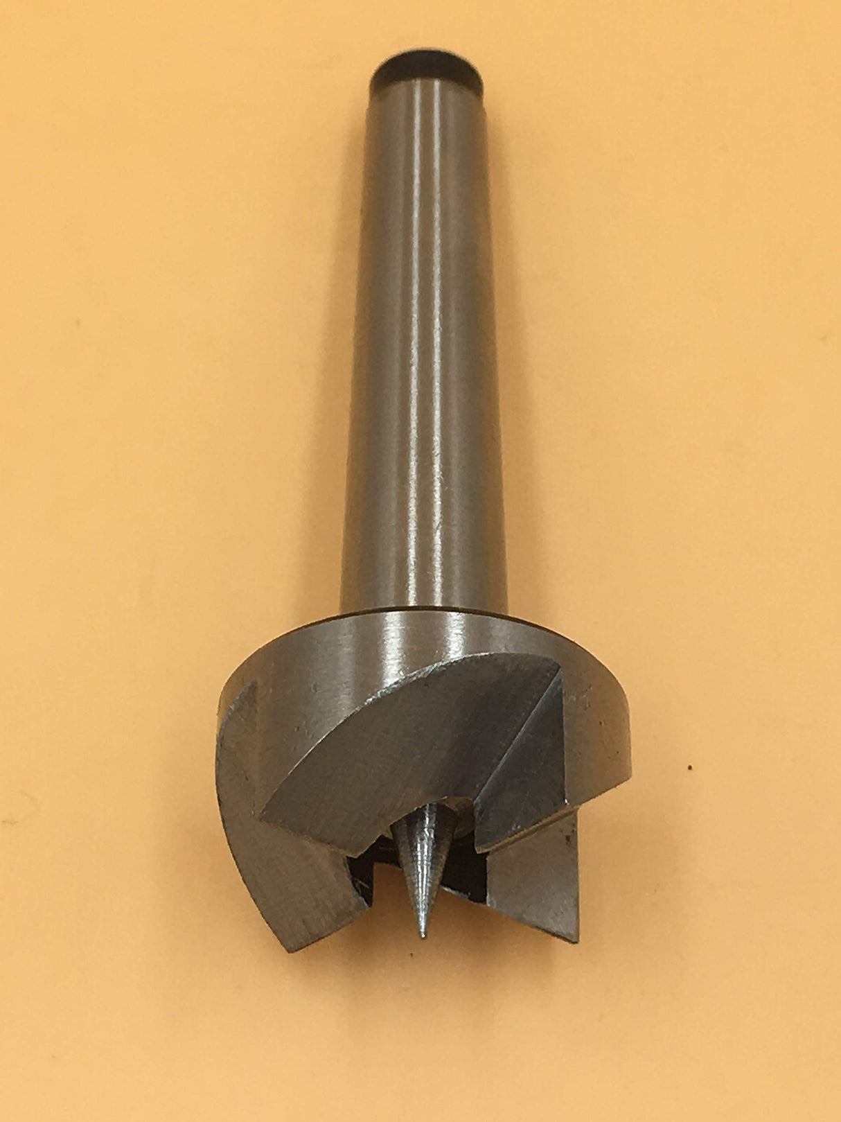 MT1 Wood Lathe Live Center Drive Spur Cup 4pcs Set with 2Pcs Extra Replacement Tips with Good Quality Wooden Box Almhs