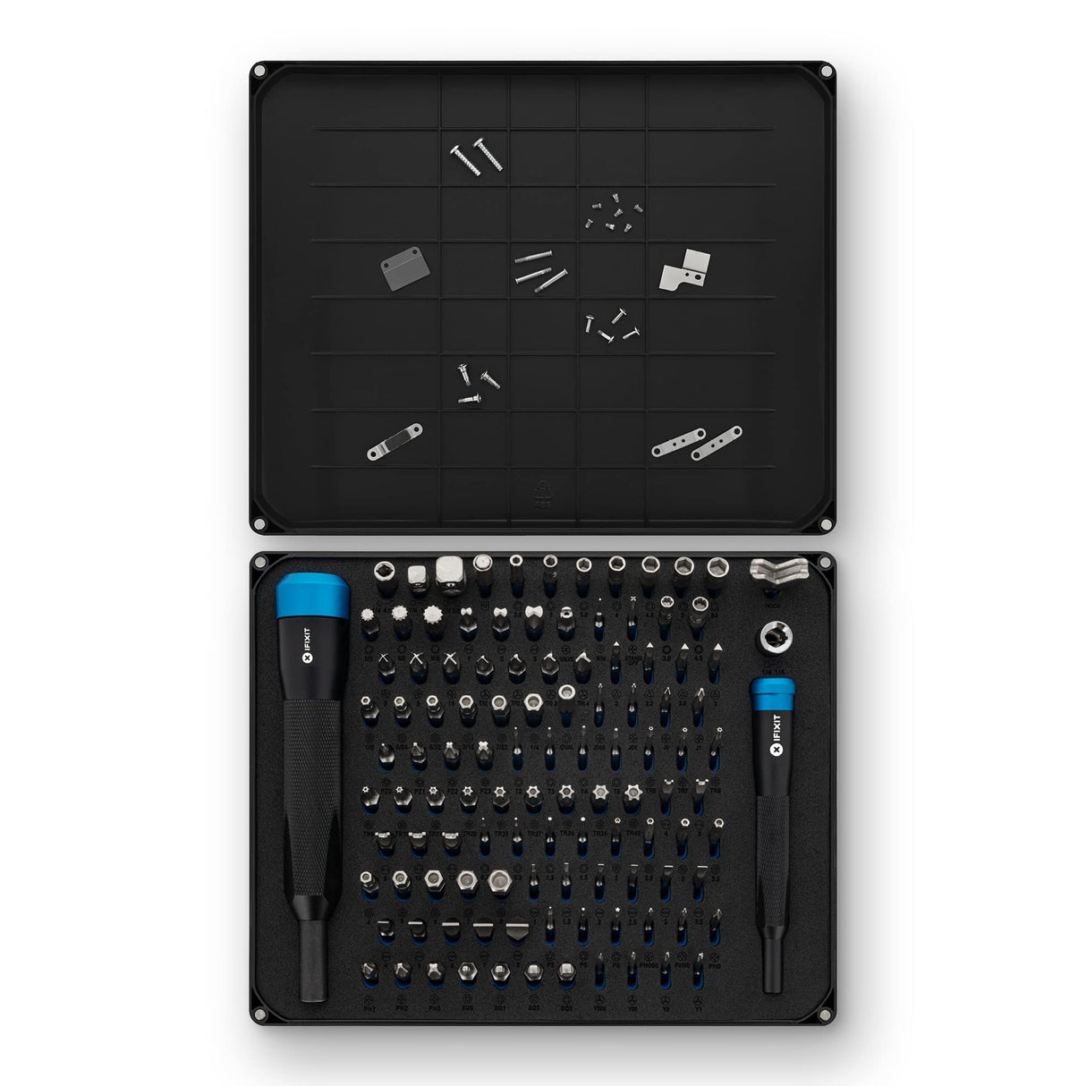 iFixit Manta Driver Kit - Household, PC, Phone, Electronics Bit Set iFixit
