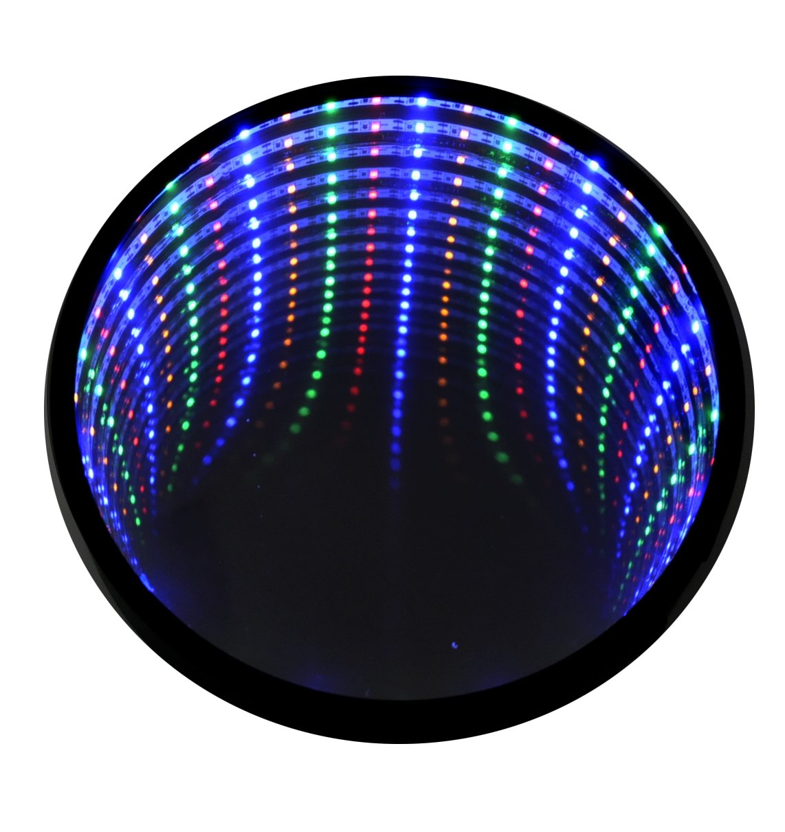 FunTime Infinity Mirror Funtime