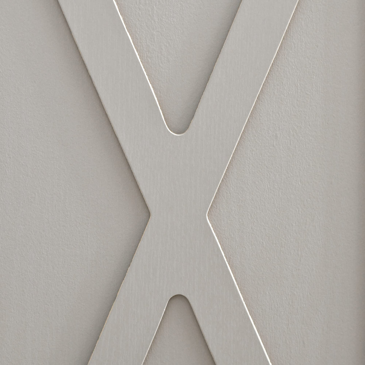 HOMCOM Farmhouse Computer Desk with Hutch and Cabinet, Home Office Desk with Storage, for Study, Light Grey HOMCOM