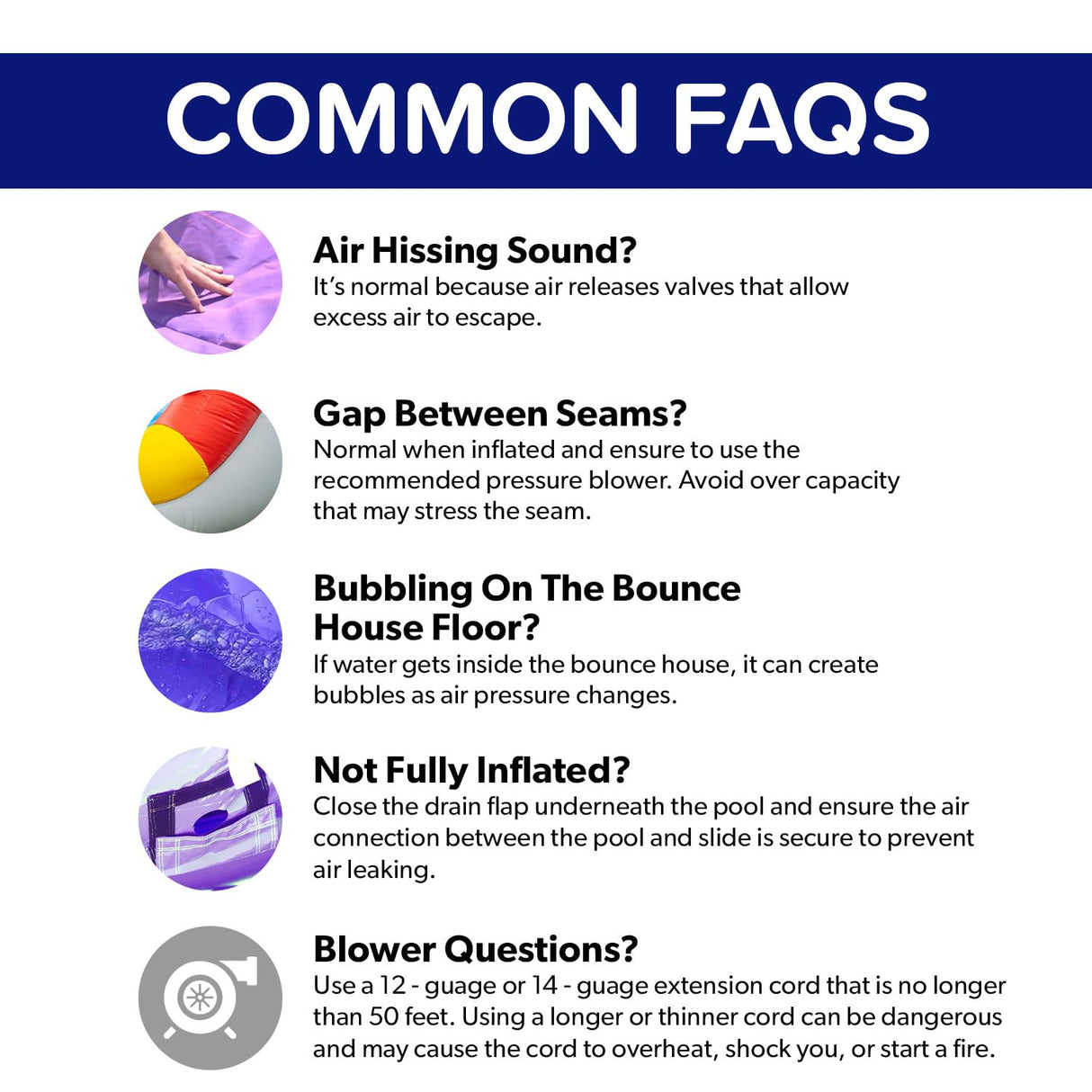 HeroKiddo Sports Commercial Grade Bounce House for Kids and Adults (with Blower), Basketball Hoop, Outdoor Indoor, Birthday Party, Rental Quality, Big Inflatable, All Seasons HERO KIDDO