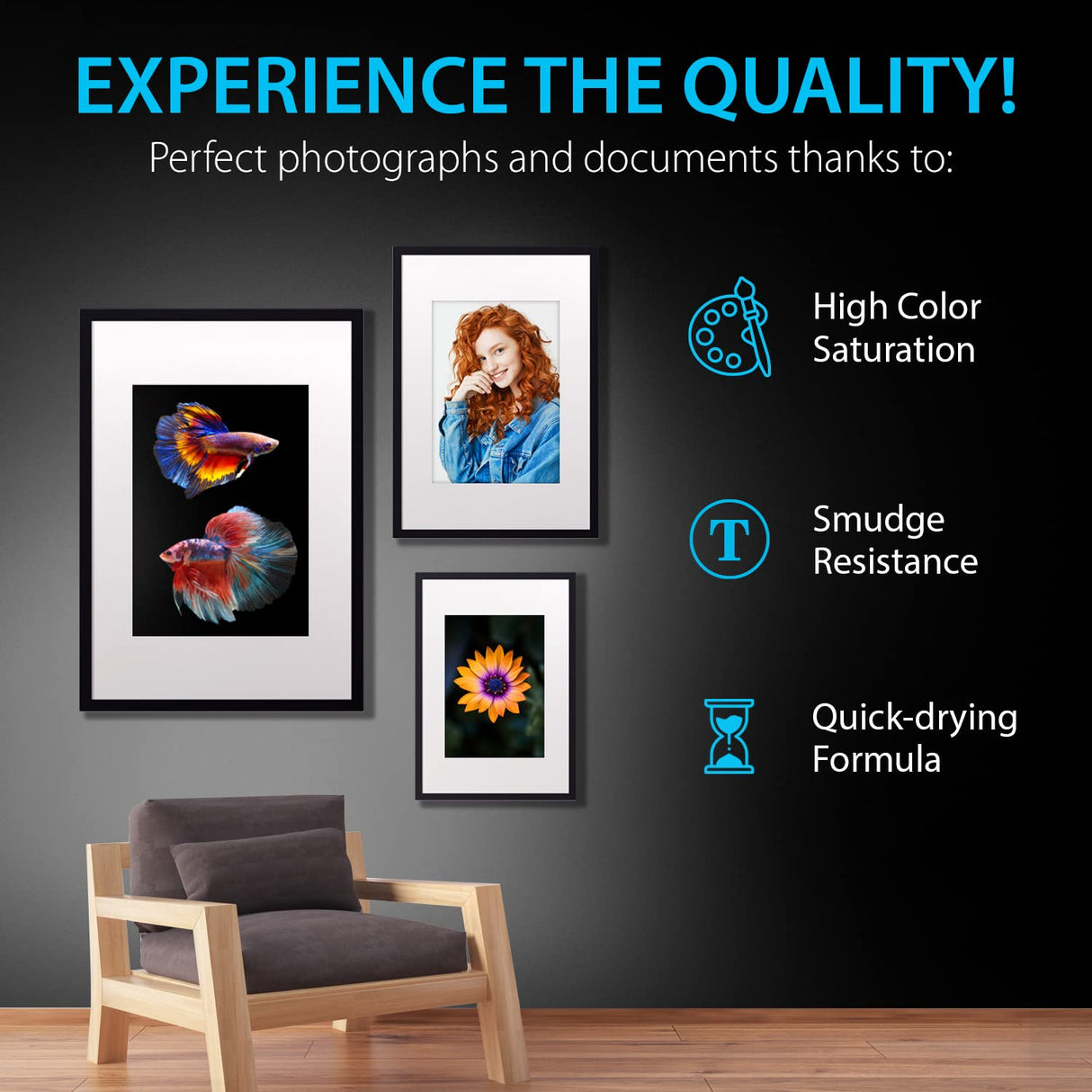 Smart Ink Compatible Ink Cartridges Replacement for Canon 281 280 PGI-280XXL CLI-281XXL (5 Combo Pack) to use with Canon Printers Pixma TR8520 TS9120 TS6120 TR8620 TR8620a TS6320 TR7520 PGBK/BK/C/M/Y Smart Ink